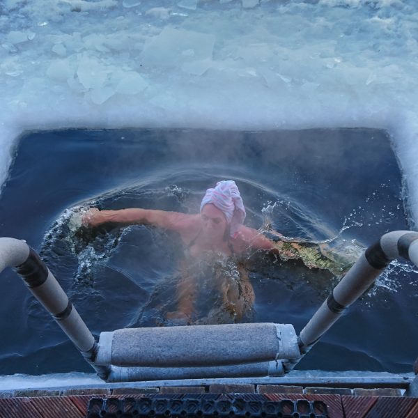 Boka bastuflotte klippkort