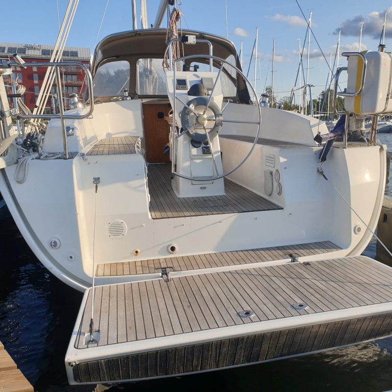 Bavaria 32 Cruiser