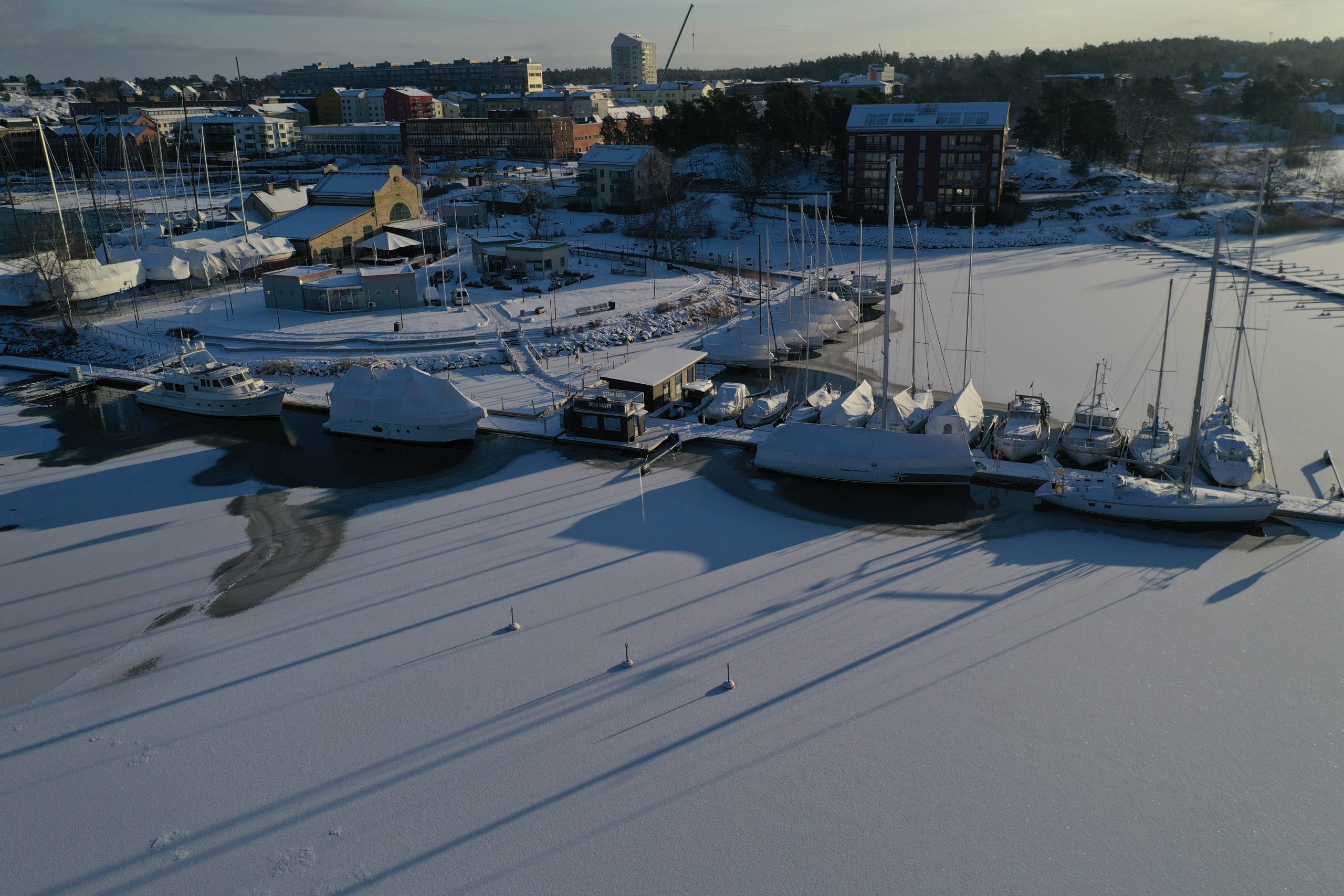 vinterförvaring båt isfri vinterhamn vinterförvaring båt isfri vinterhamn