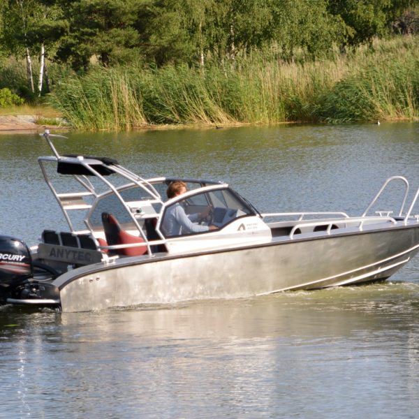 Hyr Anytec 622 SPD