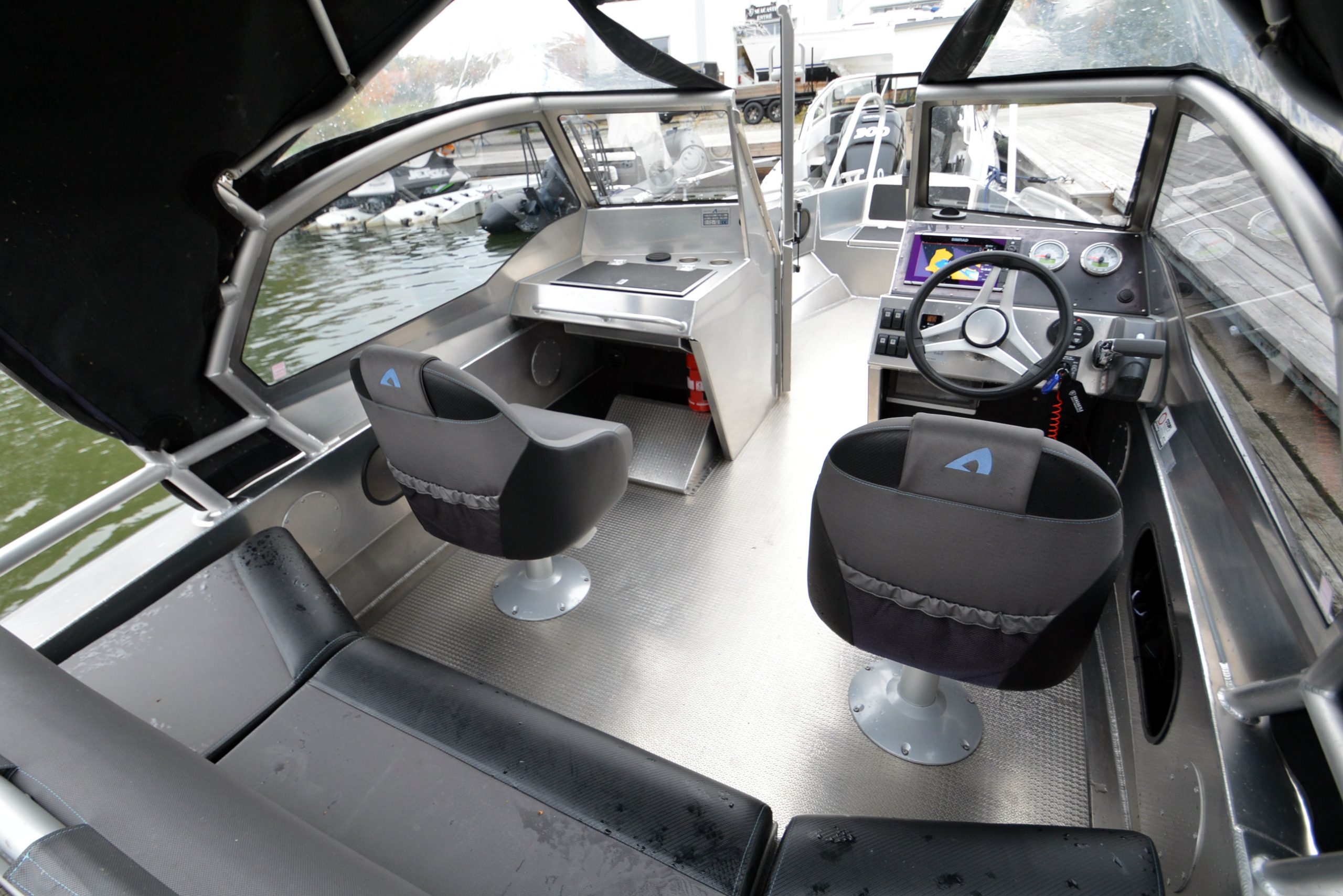 Anytec 622 SPDcockpit3